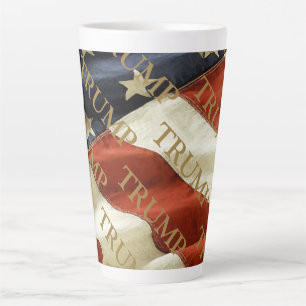 TRUMP MILCHTASSE