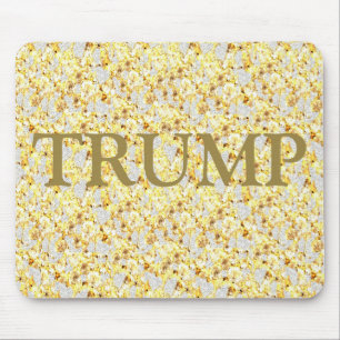 TRUMP MOUSEPAD