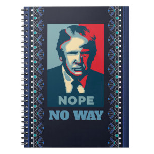 Trump n'est pas un Carnet impossible