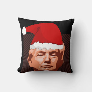 TRUMP NOËL COUSSINS
