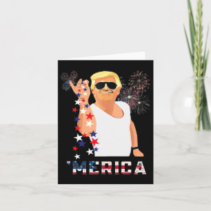 Trump Outfits 2024 US-Wahlpräsident Donald T Karte