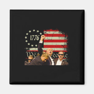 Trump Pa Kundgebung Pennsylvania Kundgebung Trump  Magnet