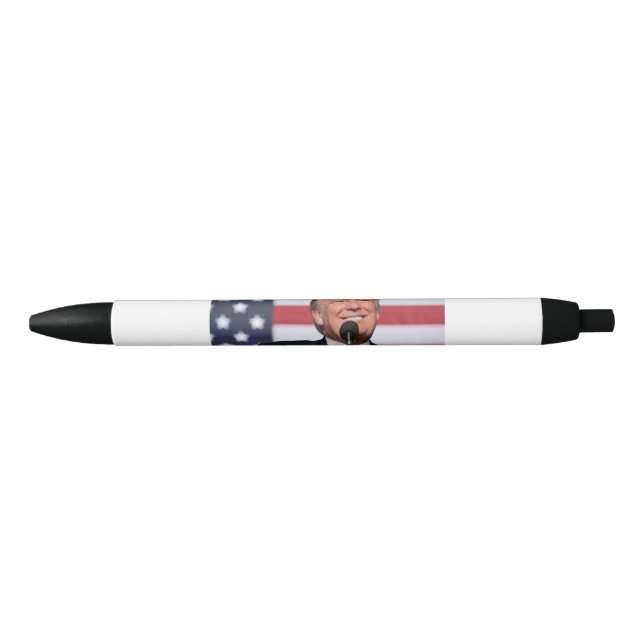 Trump Pen Kugelschreiber (Vorderseite)