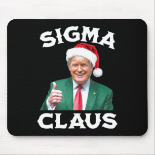 Trump Pink 2024 Nimm America Ck Daddys Zuhause Chr Mousepad