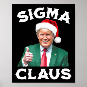 Trump Pink 2024 Nimm America Ck Daddys Zuhause Chr Poster