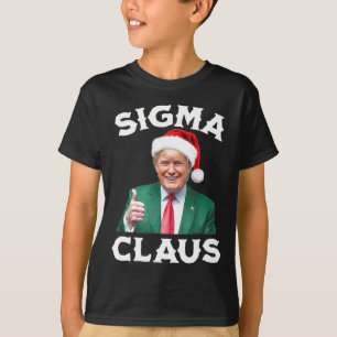 Trump Pink 2024 Nimm America Ck Daddys Zuhause Chr T-Shirt