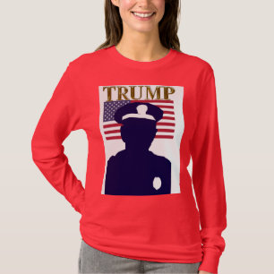 TRUMP-POLITIK T-Shirt