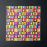 TRUMP POP ART TAPESTRY WANDTEPPICH<br><div class="desc">TRUMP TAPESTRY</div>