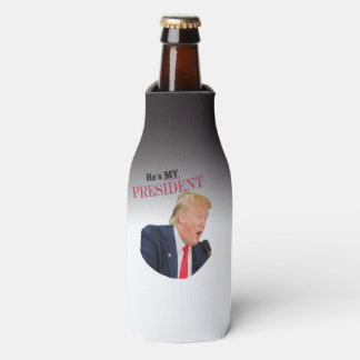 Trump-Präsident Flaschenkühler