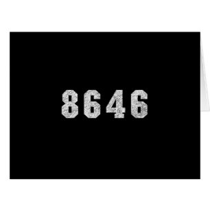 Trump républicain 86 46