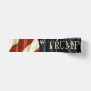 TRUMP RIPSBAND