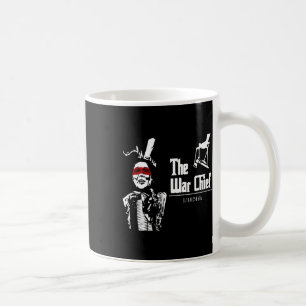 Trump-Sequel bringt Liberale und Warren erneut zum Kaffeetasse