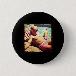 Trump-Shirt Lustig Pina Colada Donald Trump Republ Button