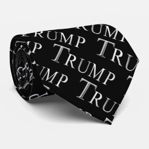 TRUMP SIEG KRAWATTE