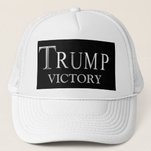 TRUMP SIEG TRUCKERKAPPE