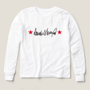 Trump Signature Cadeau