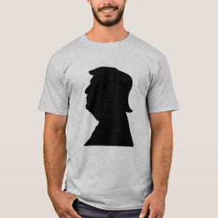 Trump-Silhouette 2024 T-Shirt