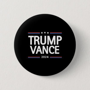 Trump sollte besser abdecken als 5g - 2 Sided Funn Button