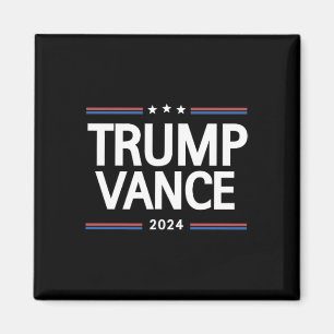 Trump sollte besser abdecken als 5g - 2 Sided Funn Magnet