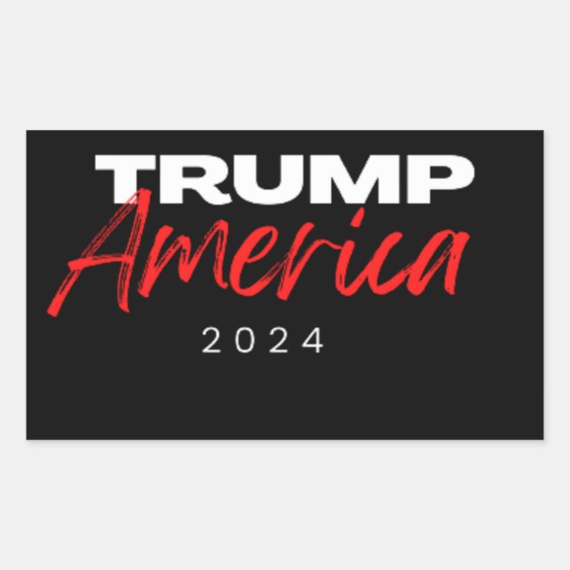 Trump stickers nouveaux (Devant)