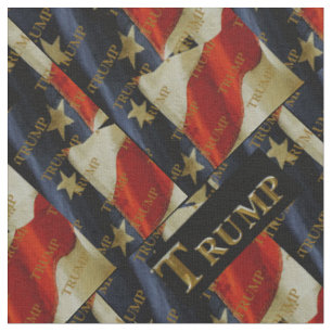Trump Stoff