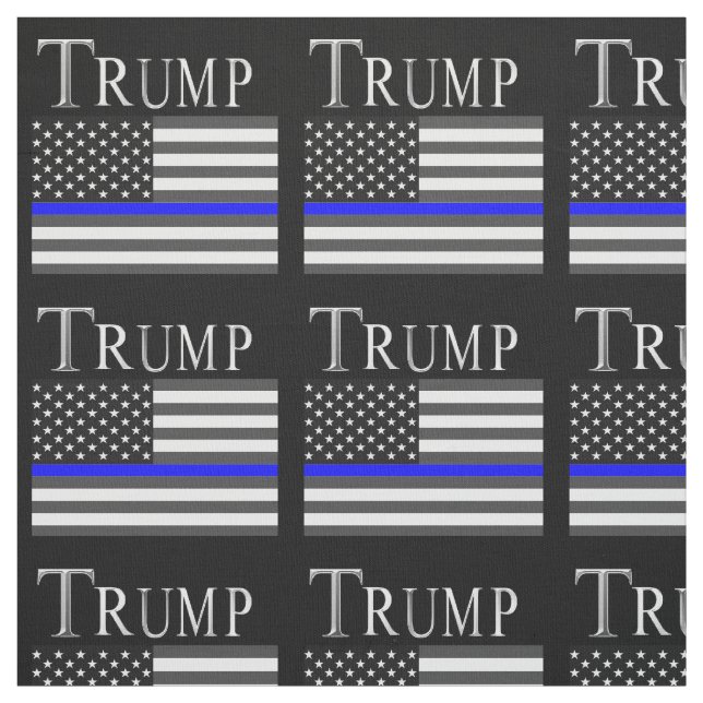 TRUMP STOFF (Muster)