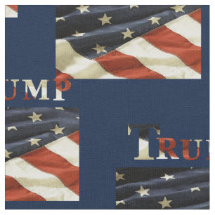 Trump Stoff