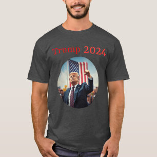 Trump T - Shirt