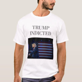 Trump - T-shirt
