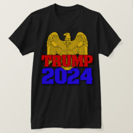 Trump-T - Shirt 2024