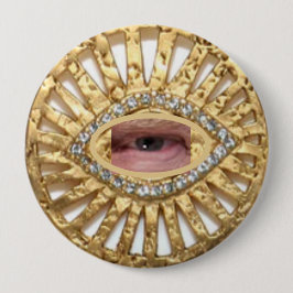 TRUMP TALISMAN BUTTON