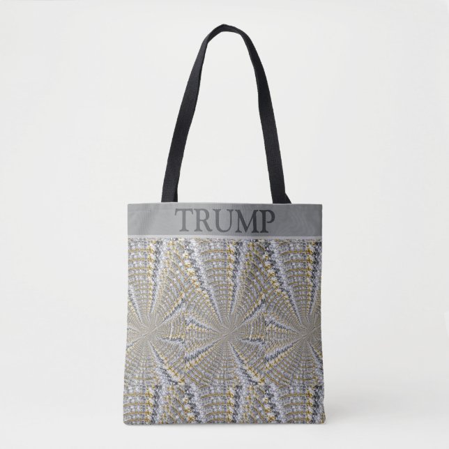 TRUMP TASCHE (Vorderseite)