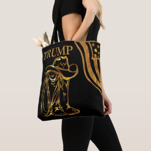 TRUMP TASCHE
