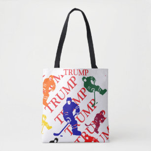 TRUMP TASCHE
