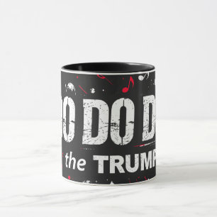 Trump Tasse