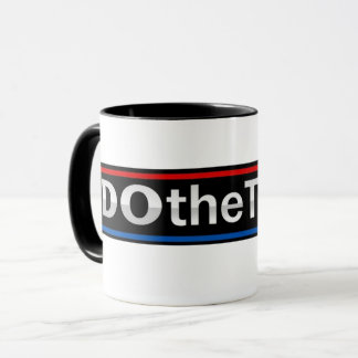 Trump Tasse