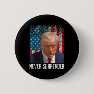 Trump Tasse Shot - Donald Trump Tasse Shot - Nie S Button