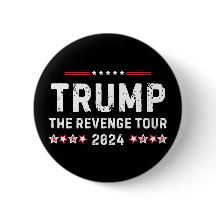Trump The Rache Tour 2024 Präsident