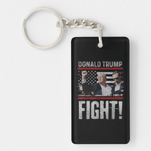 Trump tir combat Trump élection 2024 Trump