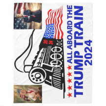 TRUMP TRAIN 2