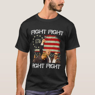 Trump Trending Political Pennsylvania Trump 2024 T-Shirt