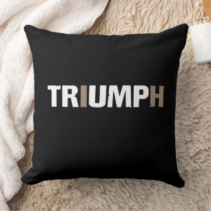 Trump Triumph 47. US-Präsident Kissen