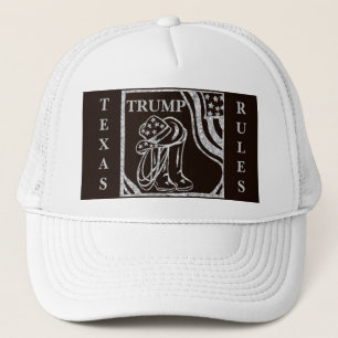 TRUMP TRUCKERKAPPE