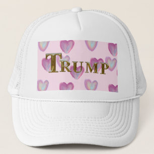 TRUMP TRUCKERKAPPE