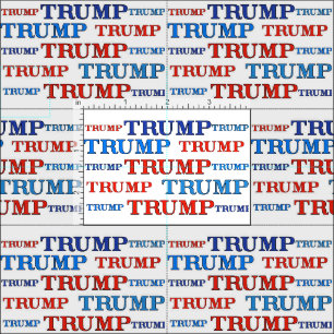 Trump Trump Trump Stoff