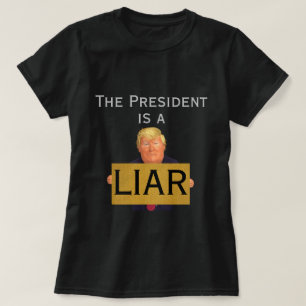 Trump Truth T-Shirt