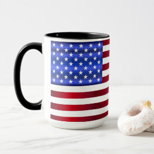 Trump USA Custom Tasse by Zazz_it