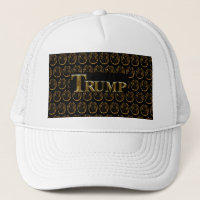 TRUMP USA GOLD