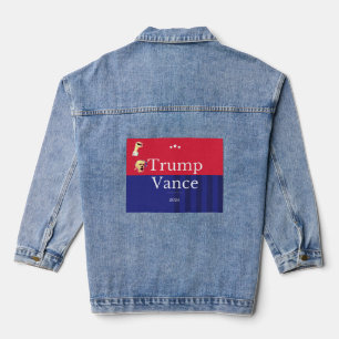 Trump Vance 2024