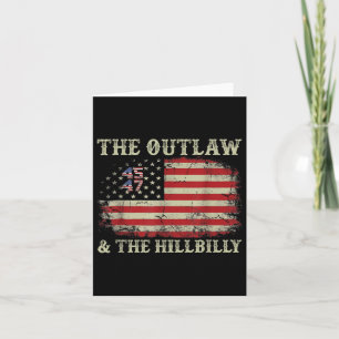 Trump Vance 2024 Donald Trump J.d. Vance Outlaw &a Karte